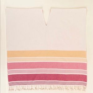 Tribe Alive’s Caftan Coverup Causebox